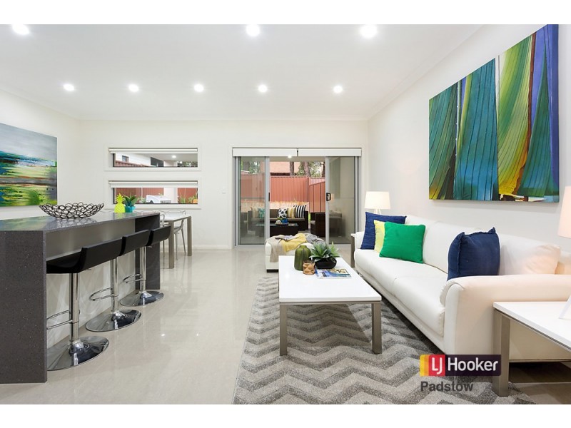 61 Manahan Street, Condell Park NSW 2200