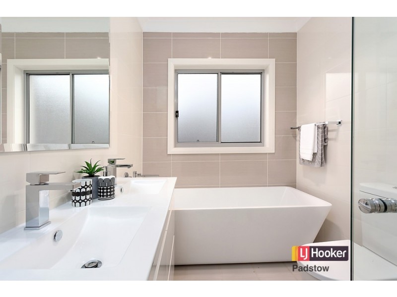 61 Manahan Street, Condell Park NSW 2200