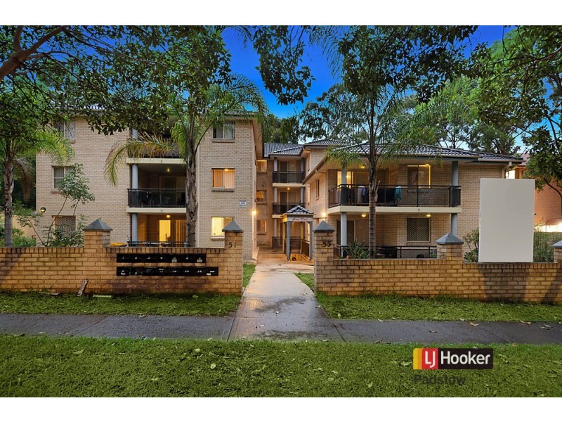 2/51 Cairds Avenue, Bankstown NSW 2200