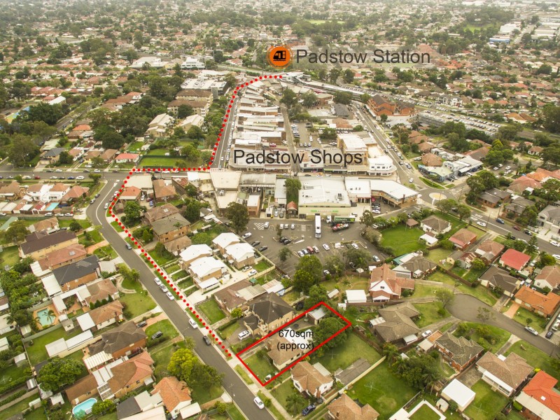 15 Astley Avenue, Padstow NSW 2211