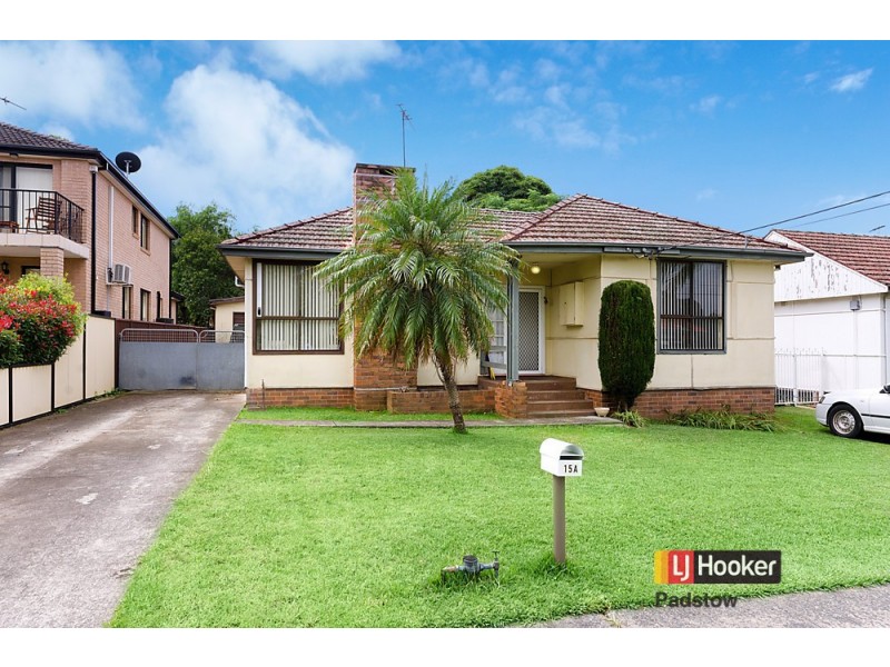 15 Astley Avenue, Padstow NSW 2211