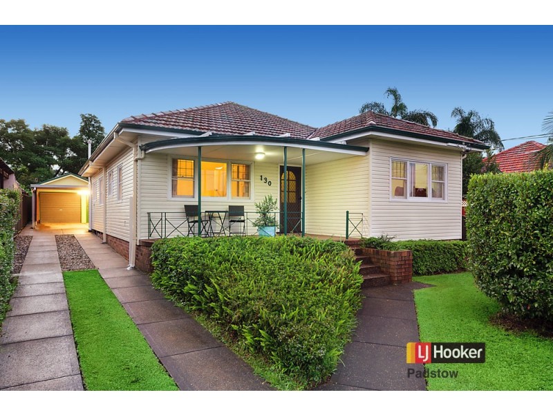 130 Queen Street, Revesby NSW 2212