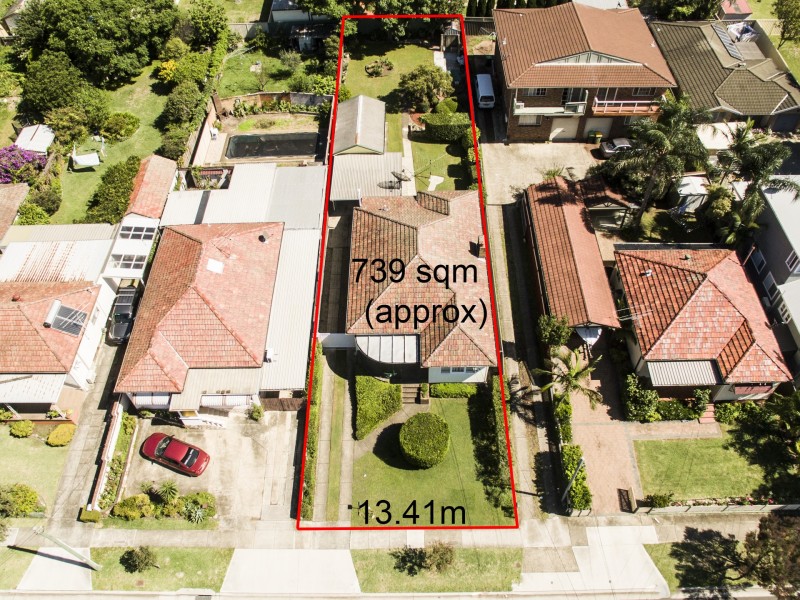 130 Queen Street, Revesby NSW 2212