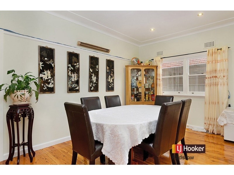 130 Queen Street, Revesby NSW 2212