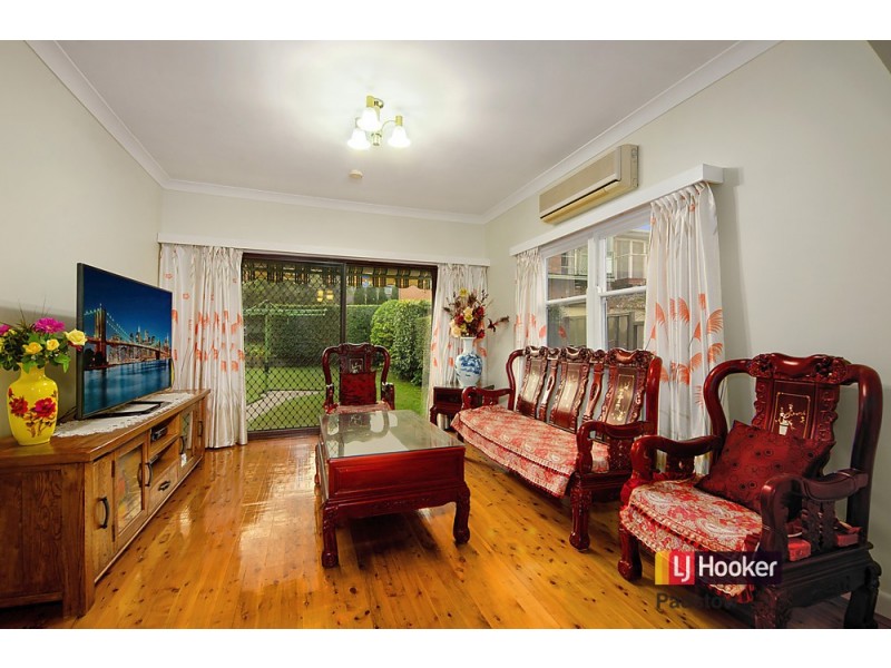 130 Queen Street, Revesby NSW 2212