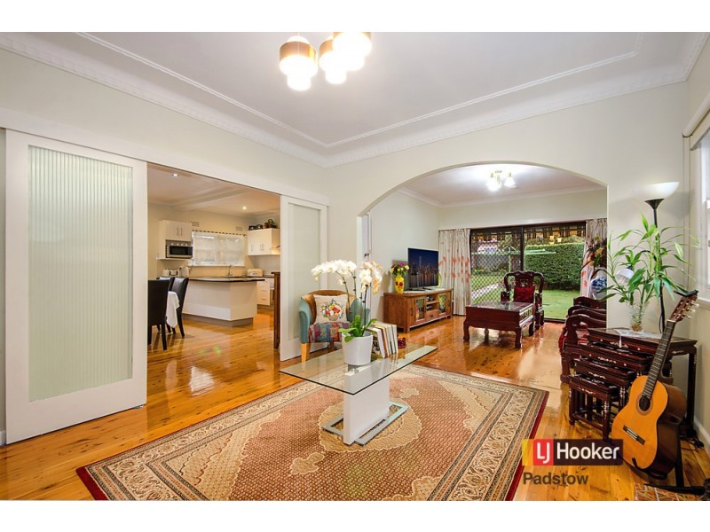 130 Queen Street, Revesby NSW 2212