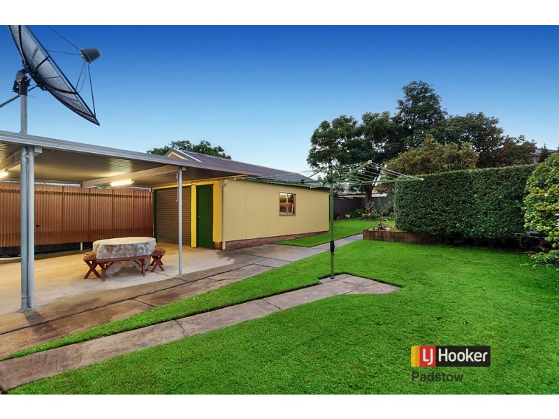 130 Queen Street, Revesby NSW 2212