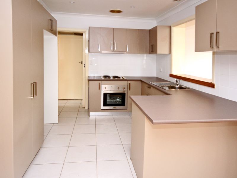 15 Toby Crescent, Panania NSW 2213