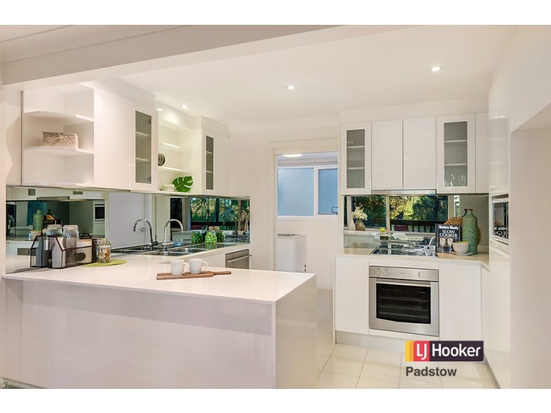 7/15 Werona Avenue, Padstow NSW 2211