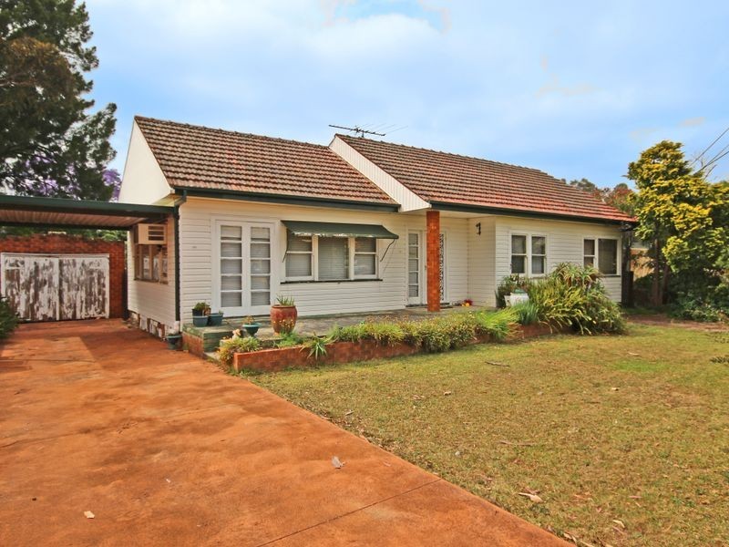 22 Broe Avenue, East Hills NSW 2213