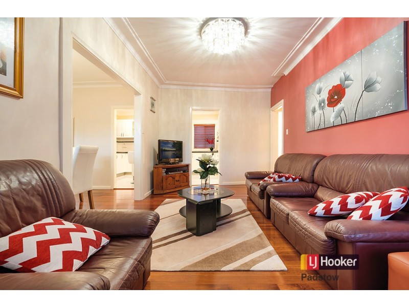 14 Nella Street, Padstow NSW 2211