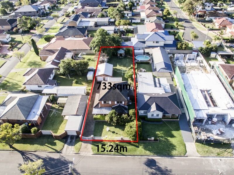 14 Nella Street, Padstow NSW 2211