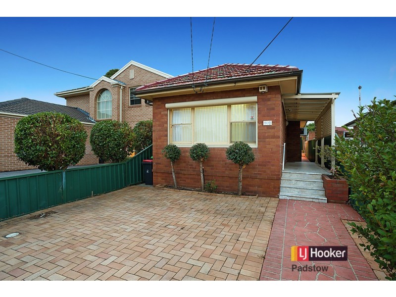 202 The River Road, Revesby NSW 2212