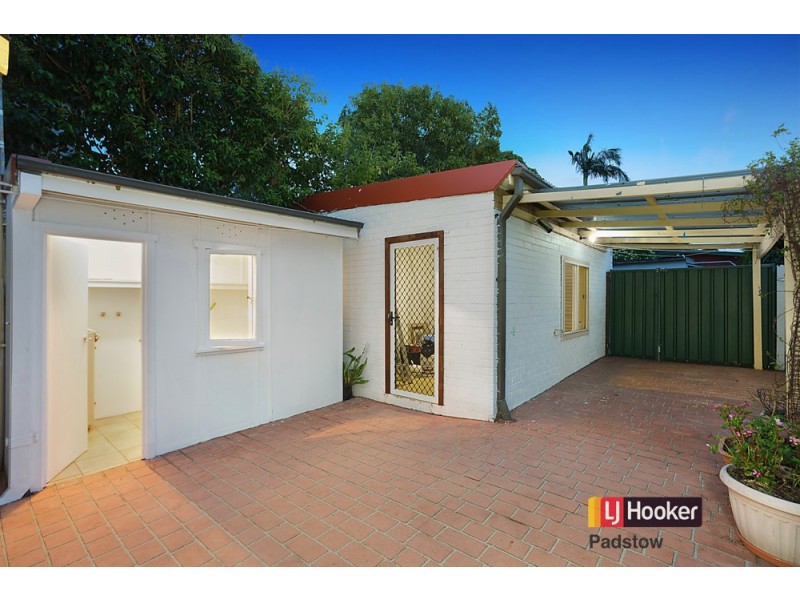 202 The River Road, Revesby NSW 2212