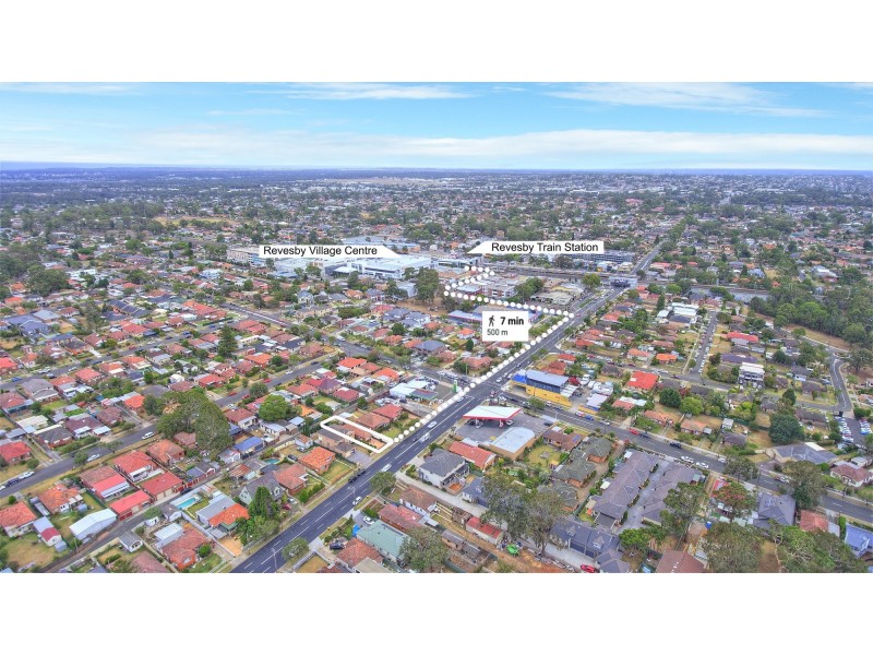202 The River Road, Revesby NSW 2212