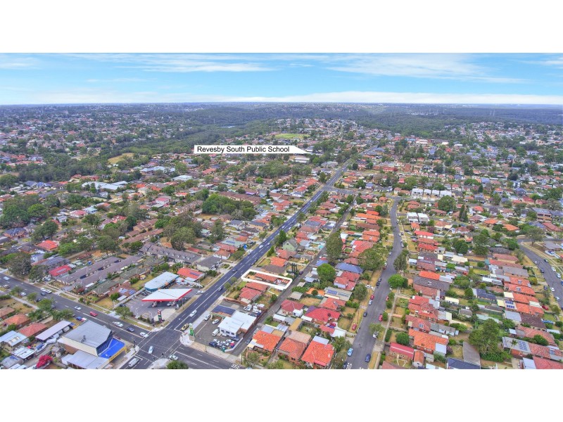 202 The River Road, Revesby NSW 2212