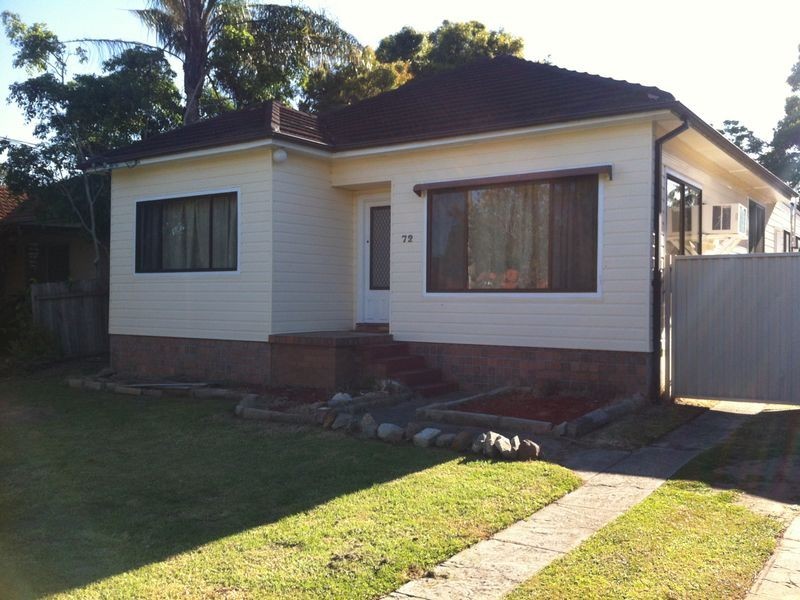 72 Vega Street, Revesby NSW 2212