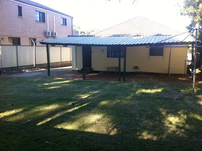 72 Vega Street, Revesby NSW 2212