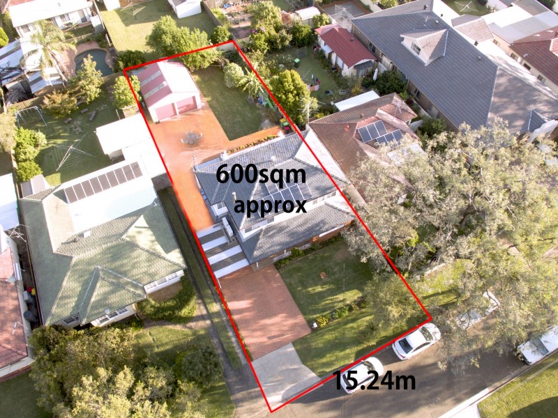 14 Ellesmere Street, Panania NSW 2213