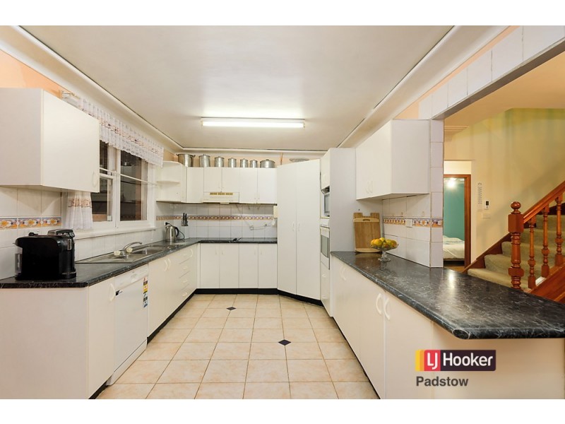 14 Ellesmere Street, Panania NSW 2213