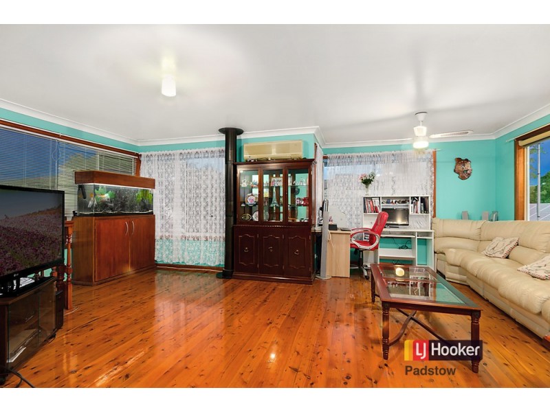 14 Ellesmere Street, Panania NSW 2213