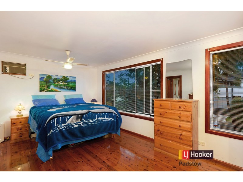 14 Ellesmere Street, Panania NSW 2213