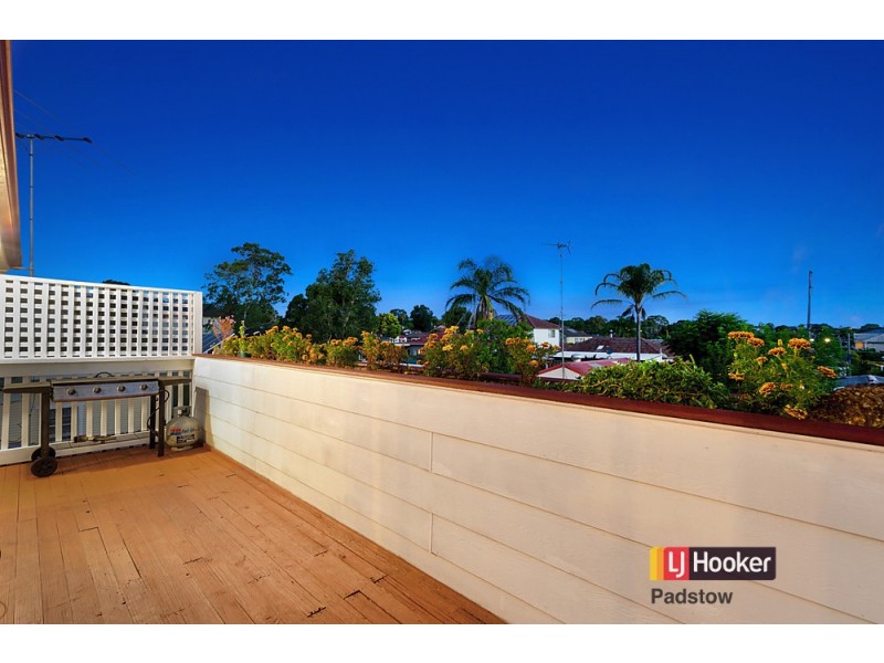 14 Ellesmere Street, Panania NSW 2213