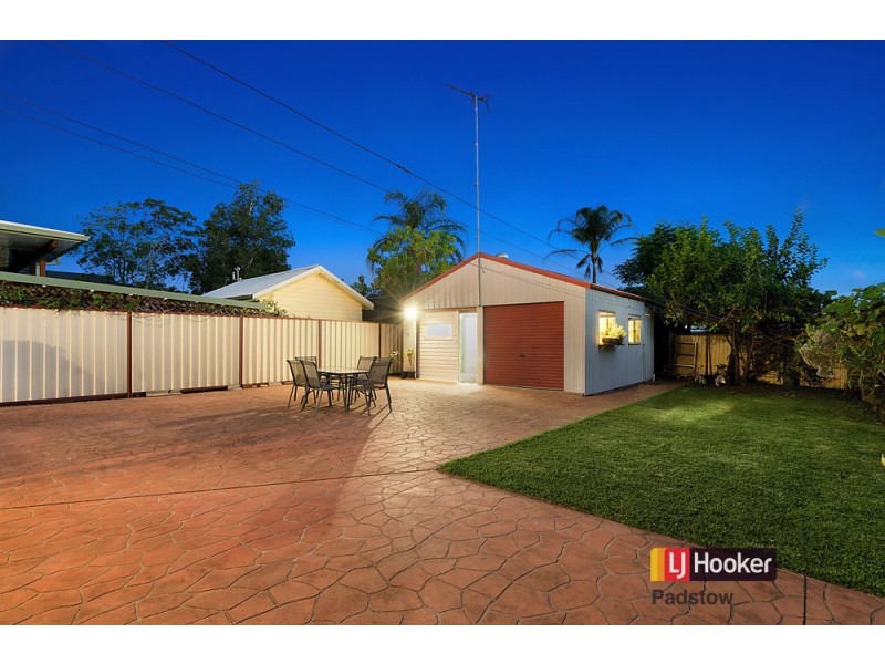 14 Ellesmere Street, Panania NSW 2213