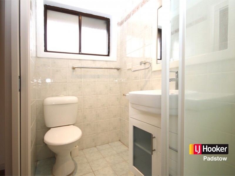 1 Friendship Place, Illawong NSW 2234