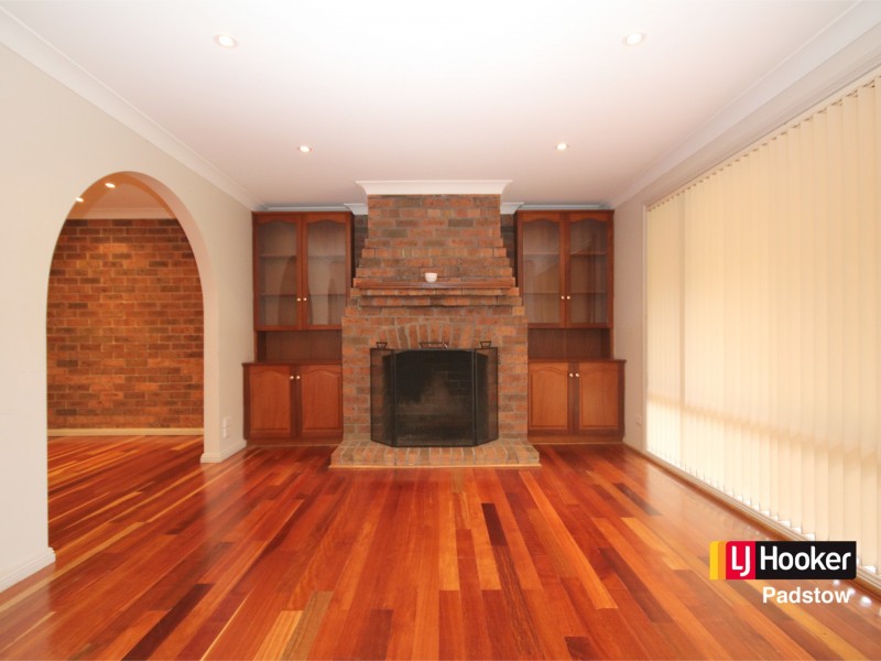 1 Friendship Place, Illawong NSW 2234