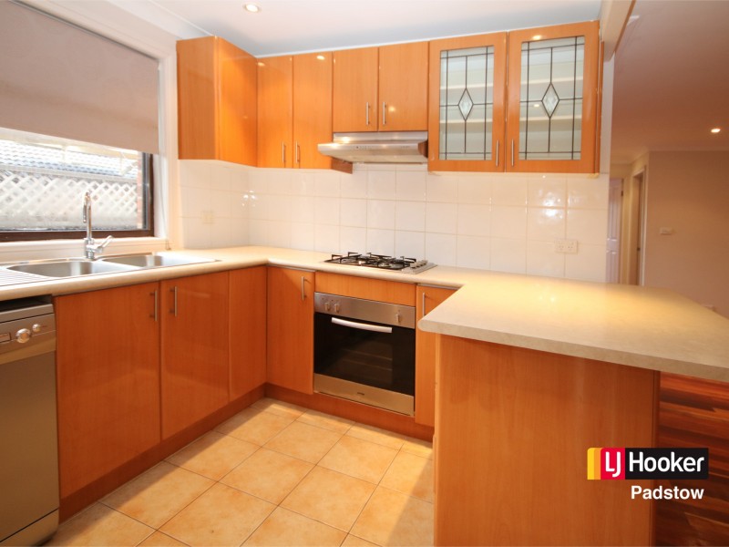 1 Friendship Place, Illawong NSW 2234