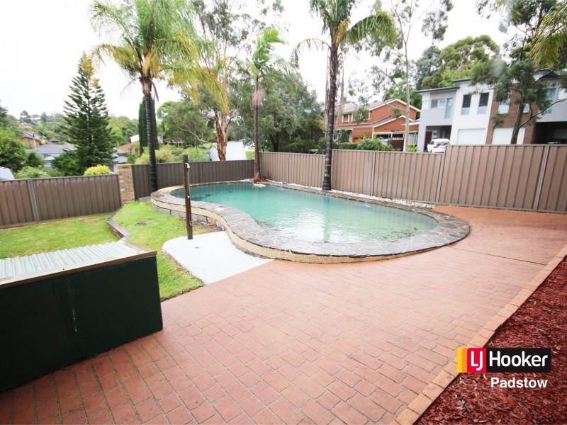 1 Friendship Place, Illawong NSW 2234