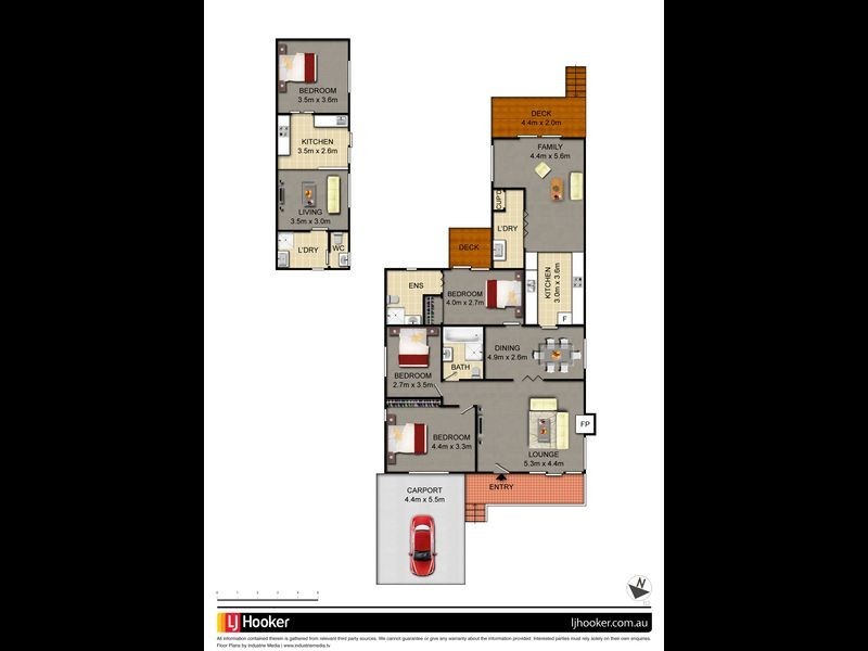 17 Singleton Street, East Hills NSW 2213