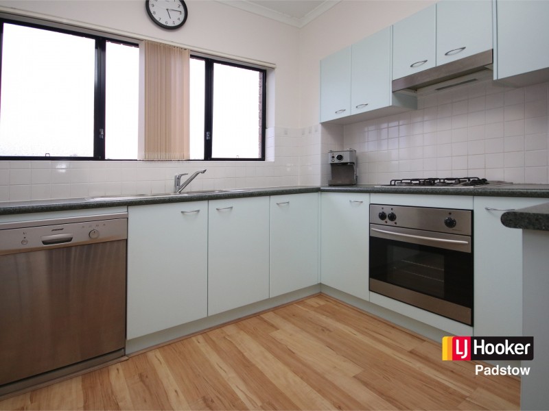 45/68 Davies Road, Padstow NSW 2211