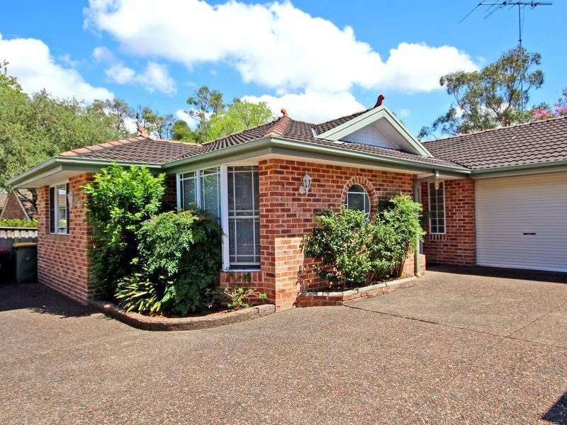 4/50 Lang Street, Padstow NSW 2211