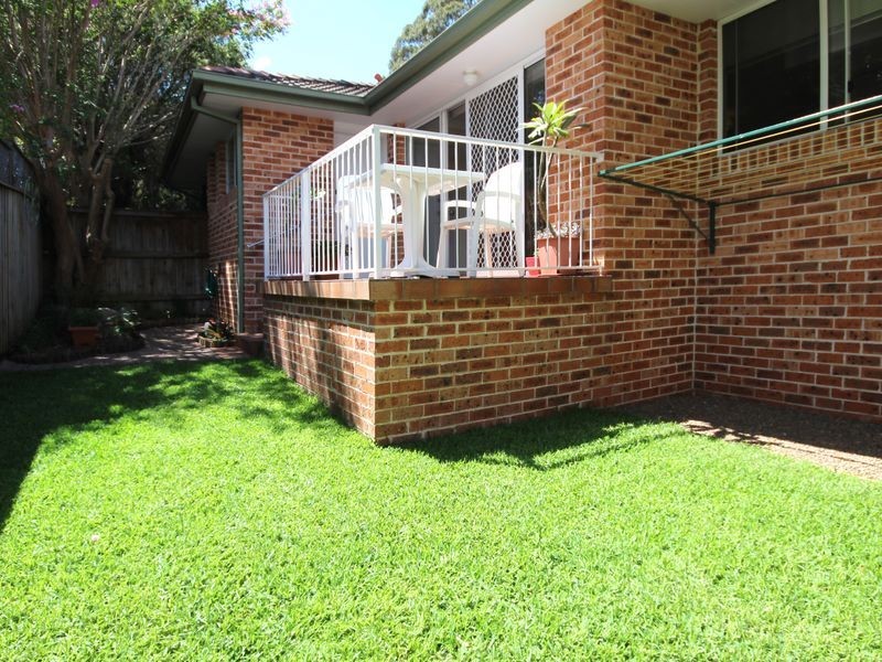 4/50 Lang Street, Padstow NSW 2211