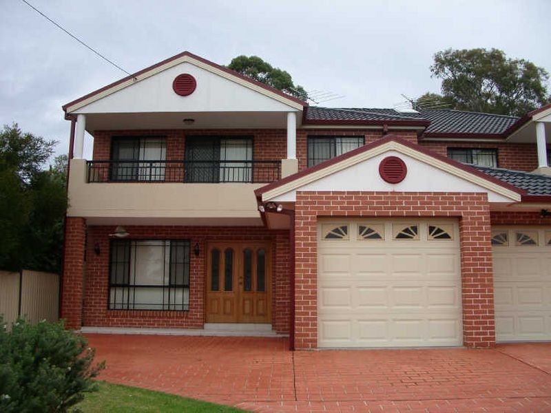 41 Clancy street, Padstow Heights NSW 2211