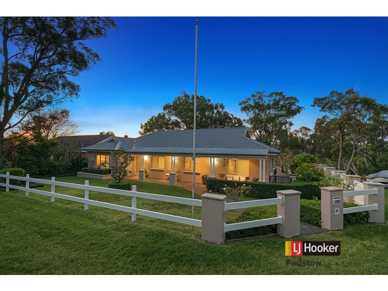 2 Bushland Drive, Padstow Heights NSW 2211