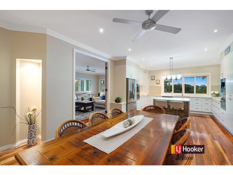 2 Bushland Drive, Padstow Heights NSW 2211