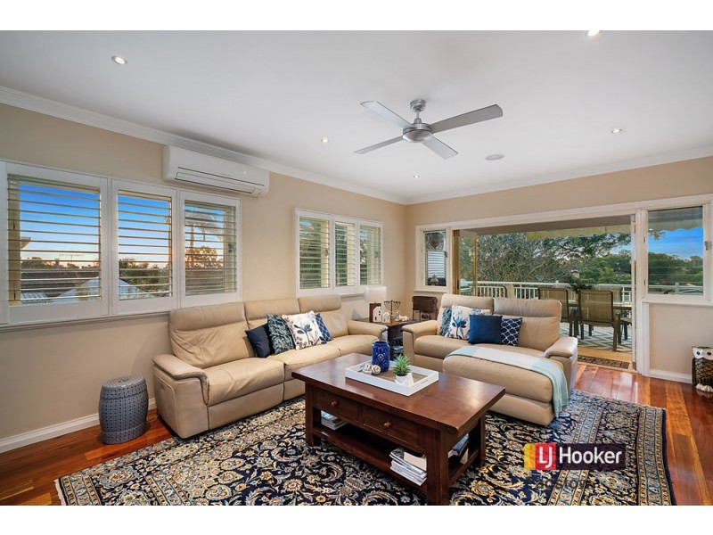 2 Bushland Drive, Padstow Heights NSW 2211