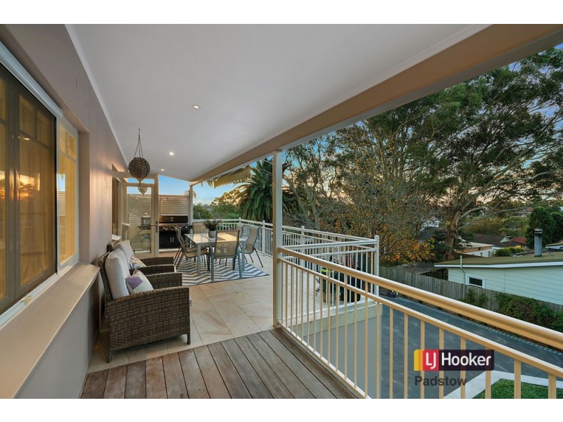 2 Bushland Drive, Padstow Heights NSW 2211