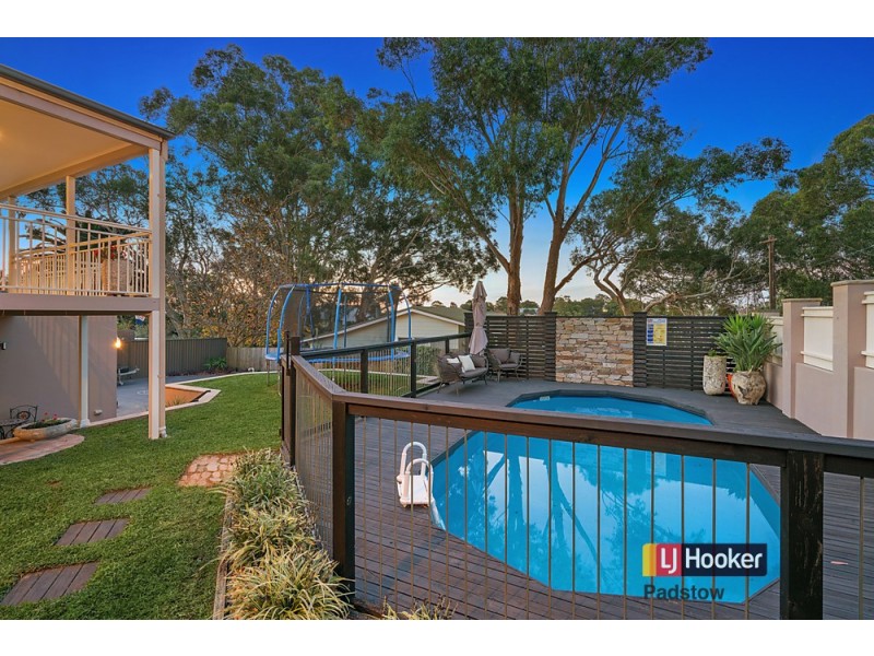 2 Bushland Drive, Padstow Heights NSW 2211