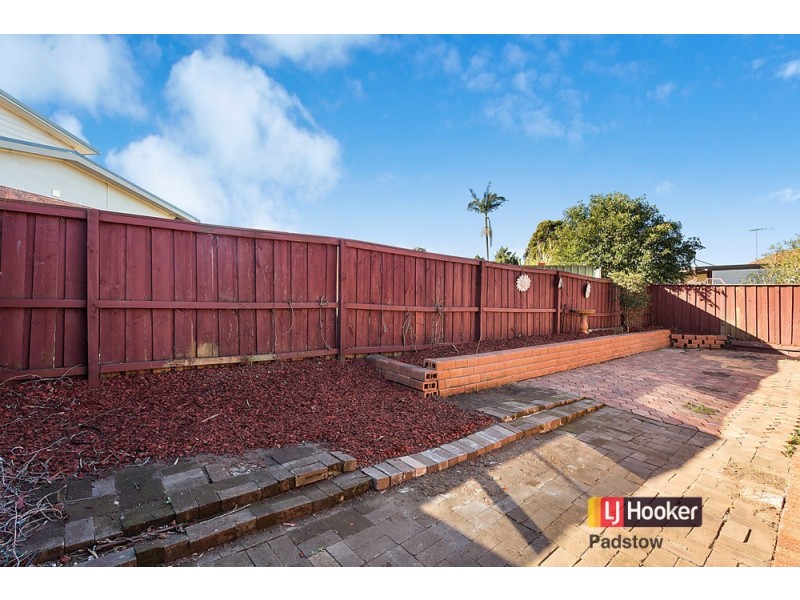 3/46-50 Turvey Street, Revesby NSW 2212