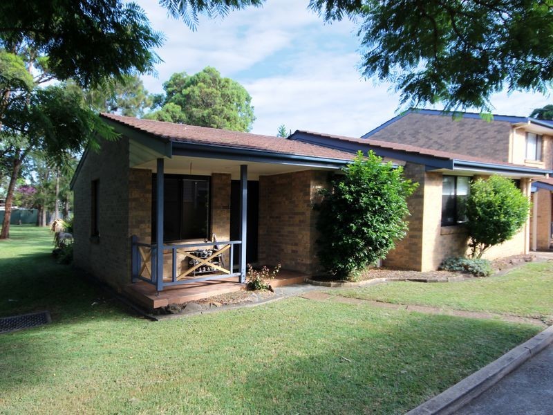 10/18 Vega Street, Revesby NSW 2212