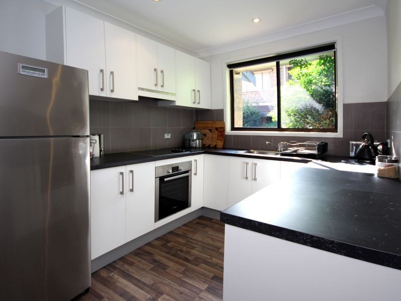 10/18 Vega Street, Revesby NSW 2212