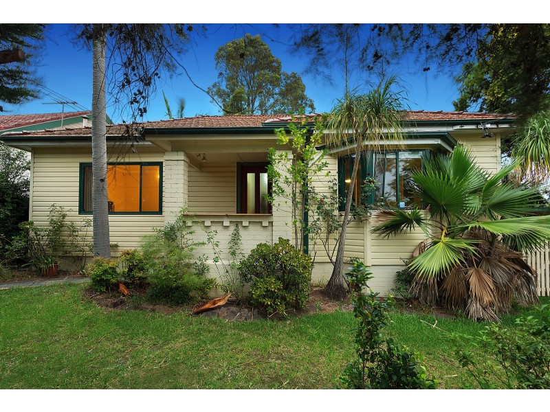 97 Faraday Road, Padstow NSW 2211