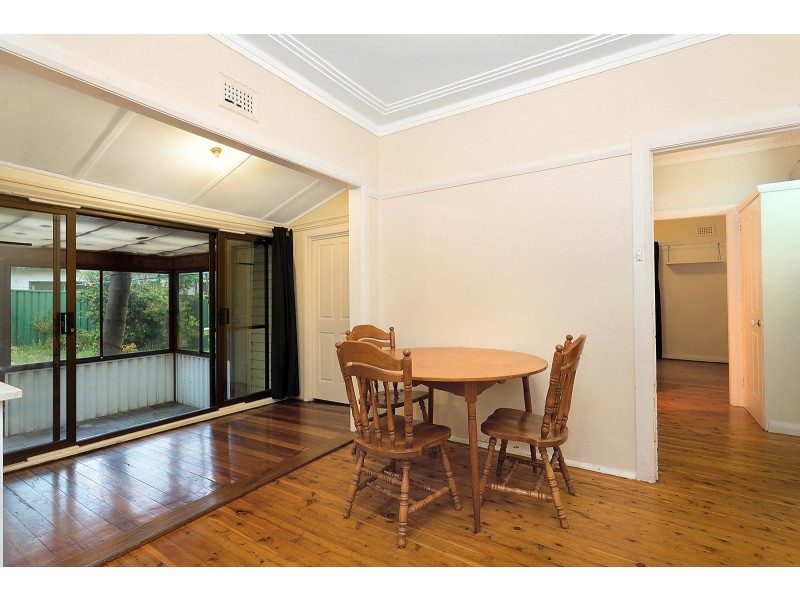 97 Faraday Road, Padstow NSW 2211