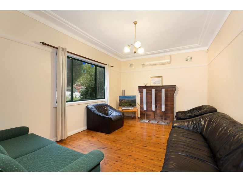 97 Faraday Road, Padstow NSW 2211