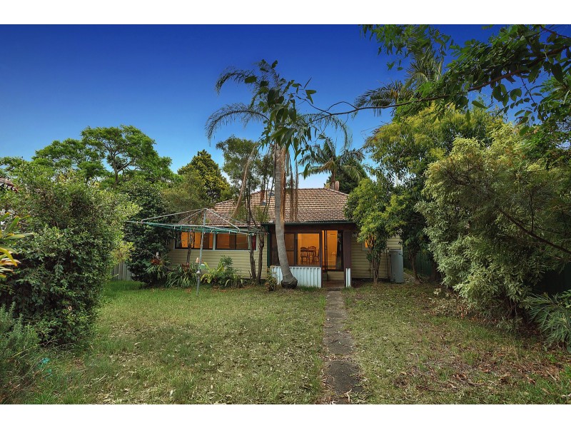 97 Faraday Road, Padstow NSW 2211