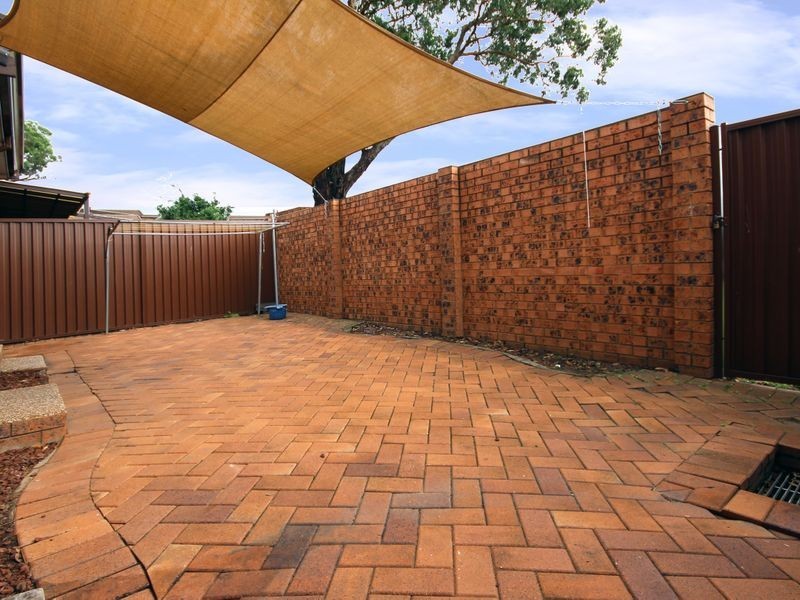 34/108 Gibson Avenue, Padstow NSW 2211